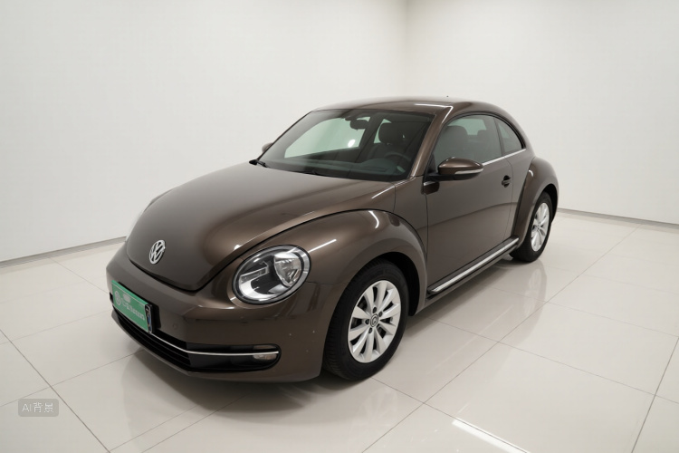 Volkswagen Beetle 2015 #2 Volkswagen Beetle 2015 car image #2