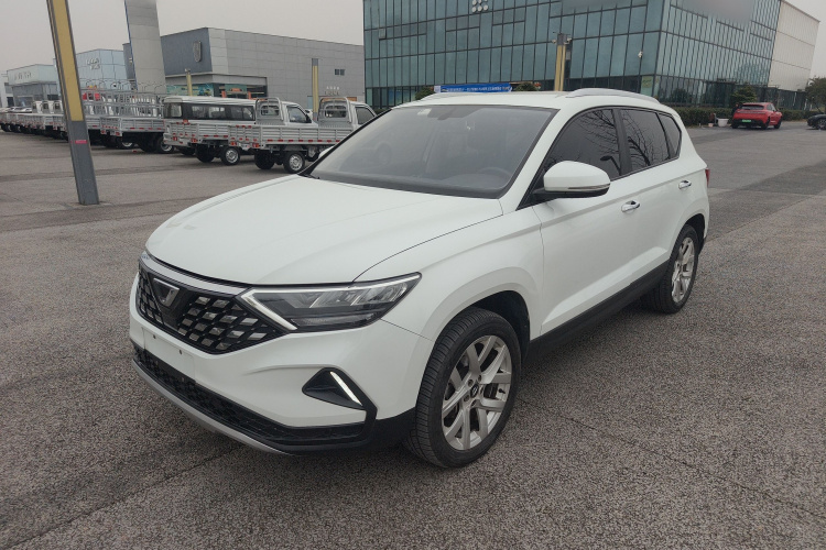 VS5 2019 immagine di auto #2