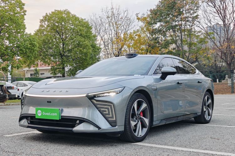 Exceed Stellar Era ES 2024 car image #2