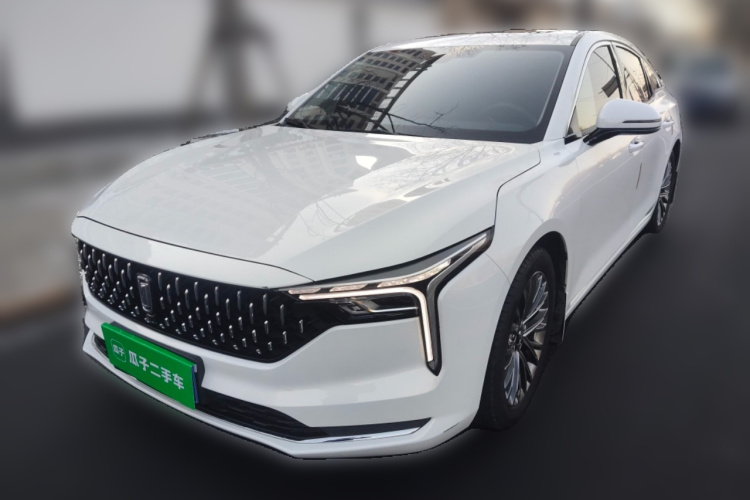 2022 car image #2