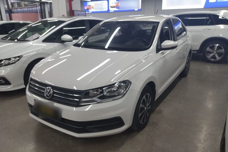 桑塔纳 2022 汽车图片 #2