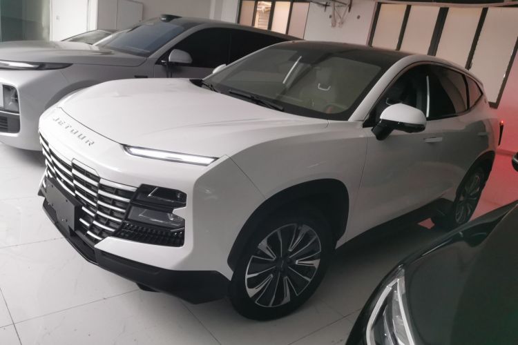 Dashing 2022 #2 Dashing 2022 car image #2