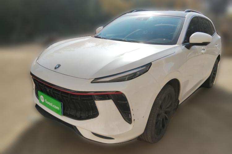 Forthing 2021 #2 Forthing 2021 car image #2