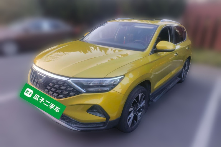 VS5 2019 #2 VS5 2019 immagine di auto #2