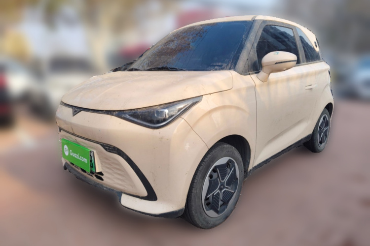 凯翼汽车 凯翼拾月 2024 汽车图片 #2