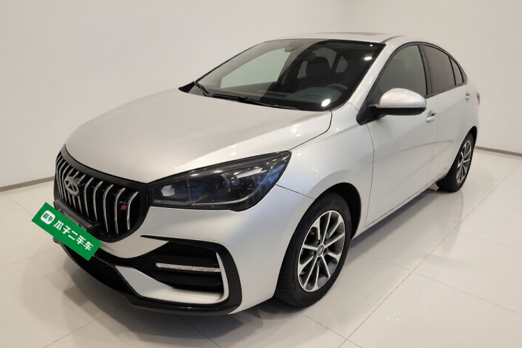 Chery Arrizo 5 2023 #2 Chery Arrizo 5 2023 car image #2