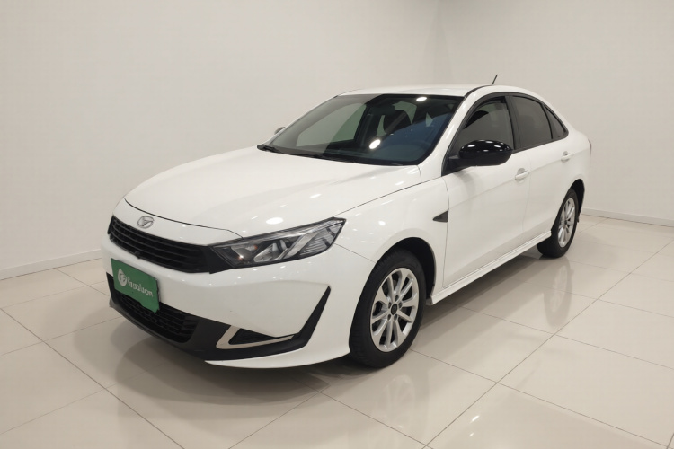 Kaiyi Xuandu 2021 car image #2