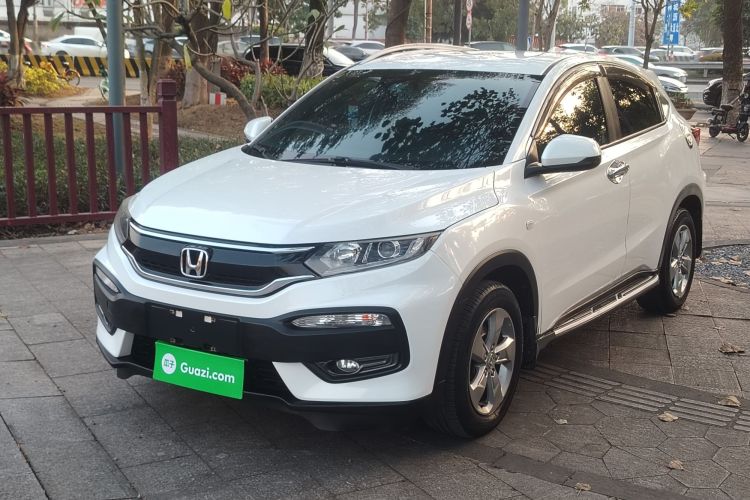 Honda XR-V 2016 #2 Honda XR-V 2016 car image #2