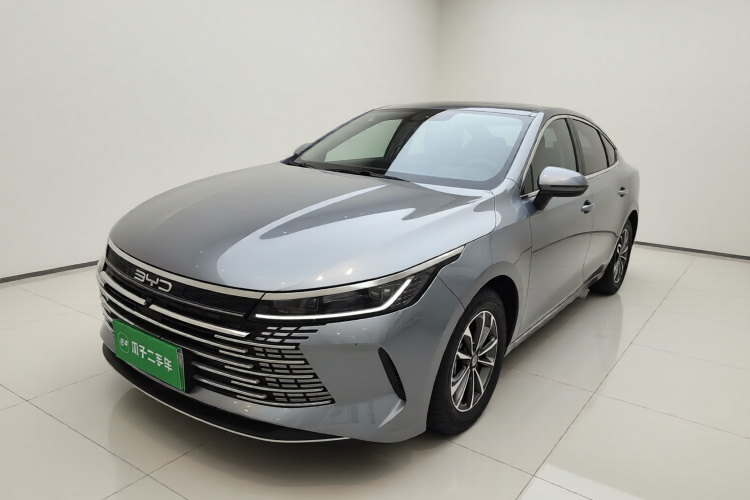 BYD Destroyer 05 2024 car image #2