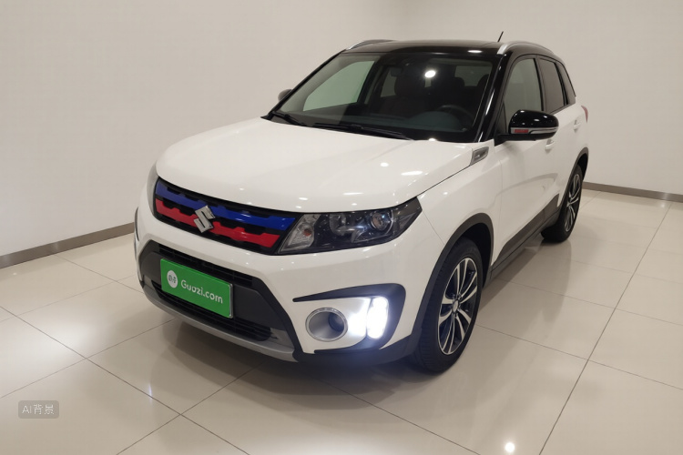 Suzuki 2017 #2 Suzuki 2017 car image #2