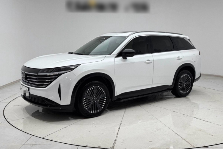 日产 探陆 2025 汽车图片 #2