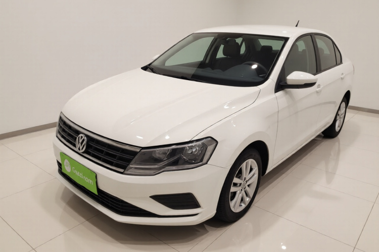 Jetta Jetta 2019 #2 Jetta Jetta 2019 car image #2