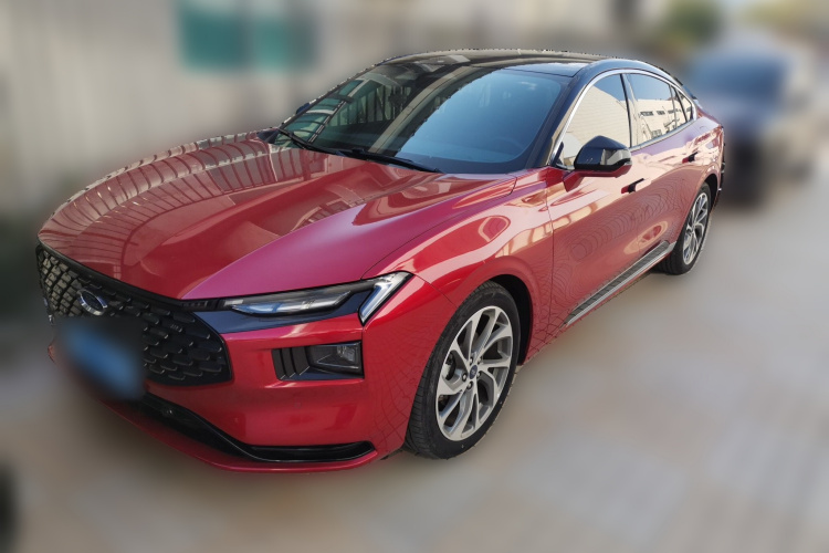 Ford Mondeo 2024 #2 Ford Mondeo 2024 car image #2