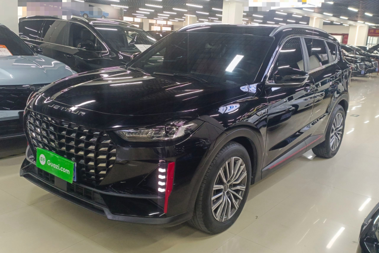 Jetour X70 PRO 2024 #2 Jetour X70 PRO 2024 صورة سيارة #2