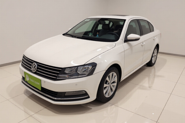 Volkswagen Lavida 2018 #2 Volkswagen Lavida 2018 car image #2