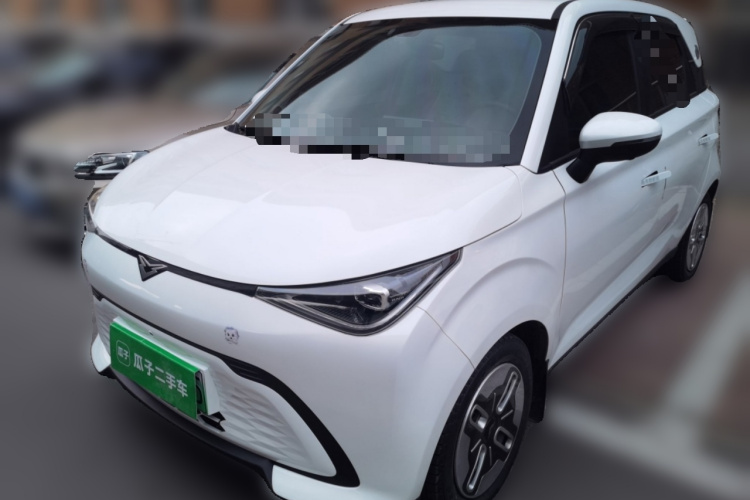 Kaiyi Shiyue 2025 #2 Kaiyi Shiyue 2025 car image #2