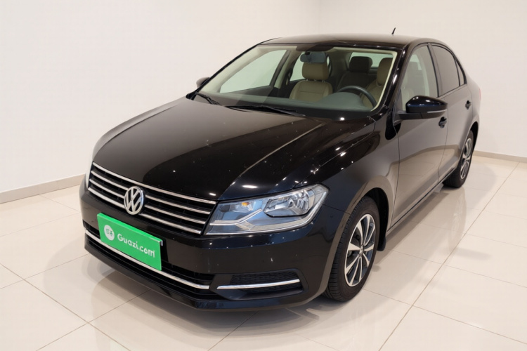 桑塔纳 2021 汽车图片 #2