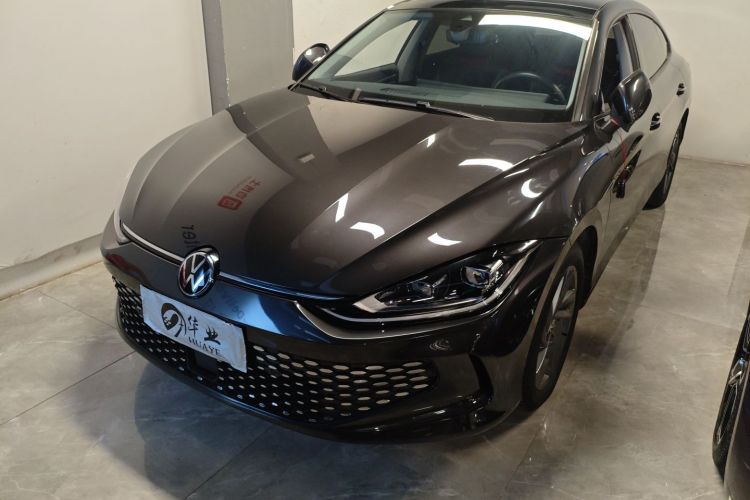 Volkswagen Lamando 2024 immagine di auto #2