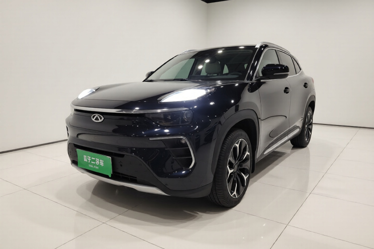 大蚂蚁 2021 汽车图片 #2