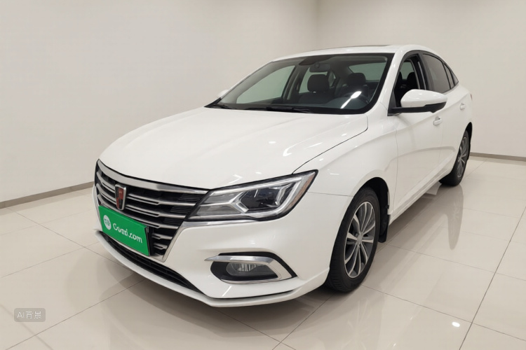 Roewe i5 2020 car image #2