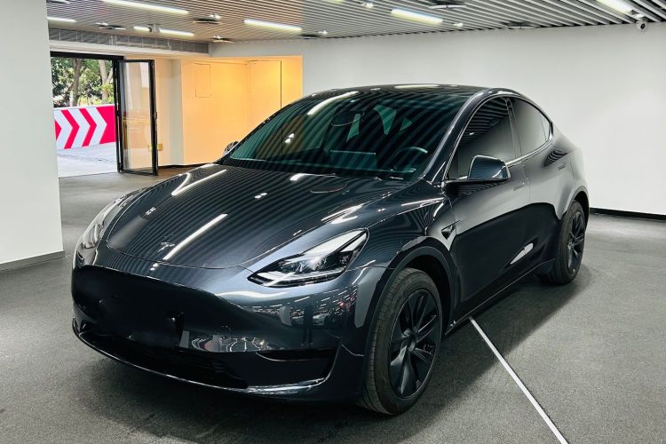 Tesla Model Y 2024 car image #2