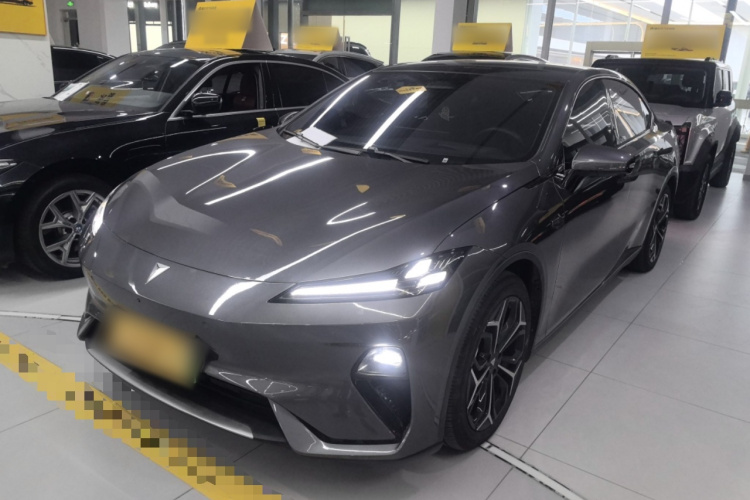 Deepal L07 2024 image de voiture #2