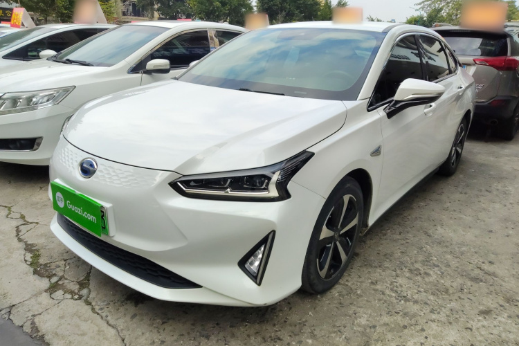 GAC iA5 2020 immagine di auto #2