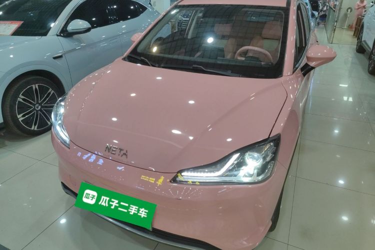 Neta V 2022 #2 Neta V 2022 изображение автомобиля #2