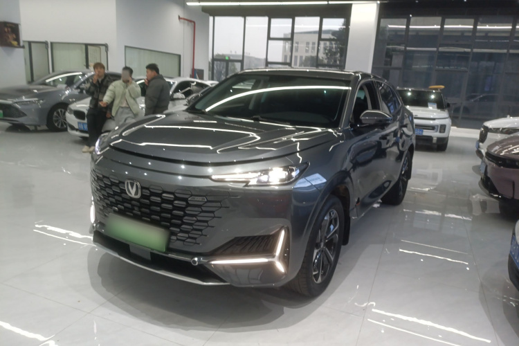 Changan 2023 car image #2