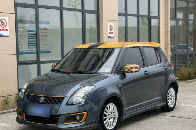 Suzuki 2017 #2 Suzuki 2017 car image #2