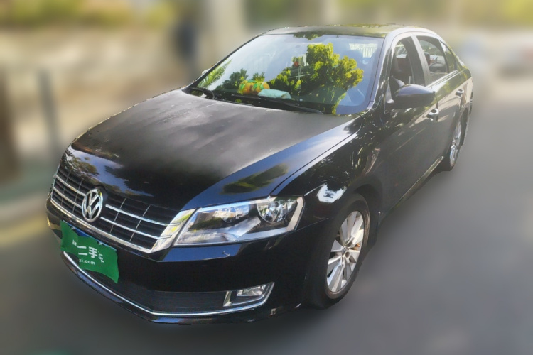 Volkswagen Lavida 2013 immagine di auto #2