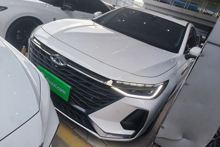 Chery 2025 #2 Chery 2025 car image #2