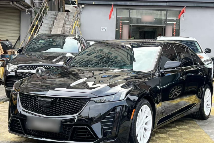2021 car image #2