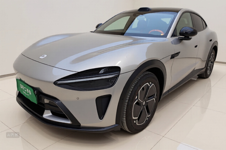 MI YU7 2025 #2 MI YU7 2025 изображение автомобиля #2