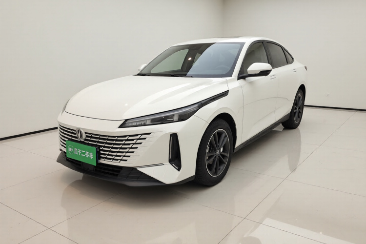 Changan Lamore 2023 #2 Changan Lamore 2023 imagem de carro #2