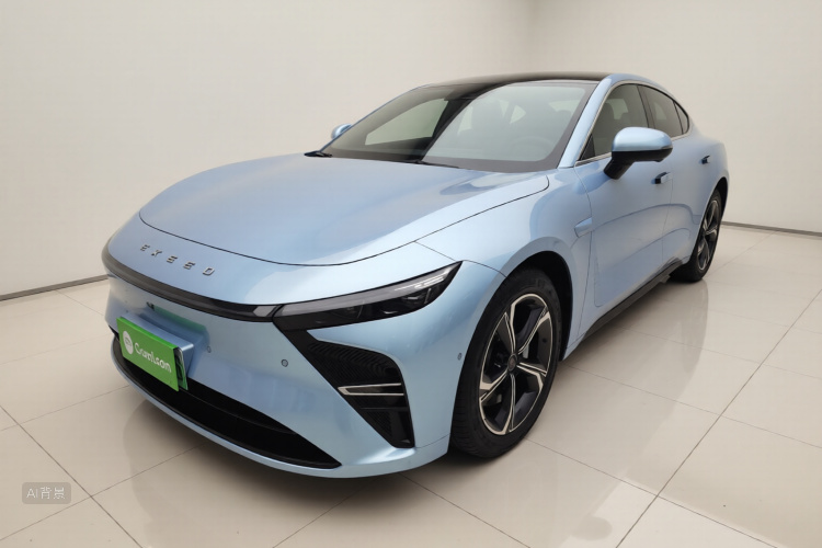 Exceed Stellar Era ES 2023 car image #2