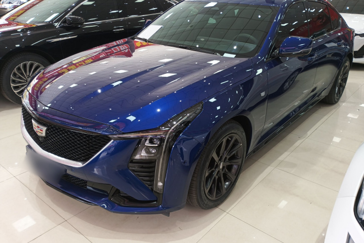 2024 immagine di auto #2