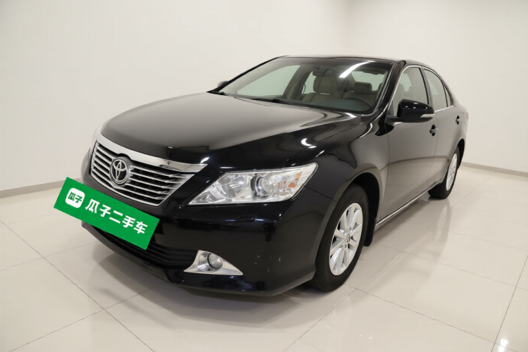 Toyota Camry 2014 #2 Toyota Camry 2014 car image #2
