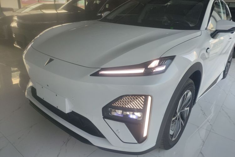 Deepal S07 2025 #2 Deepal S07 2025 car image #2