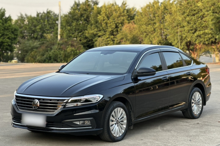 Volkswagen Lavida 2021 #2 Volkswagen Lavida 2021 car image #2