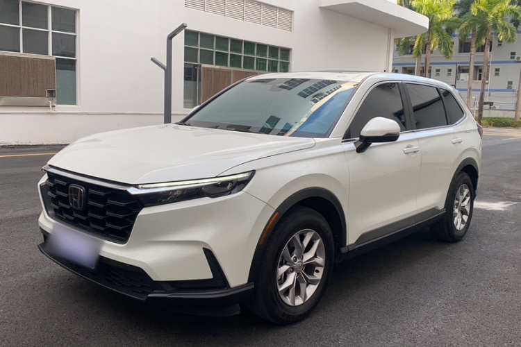 Honda CR-V 2023 car image #2