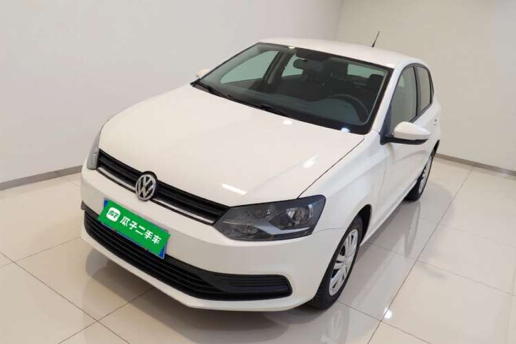 Polo 2017 #2 Polo 2017 car image #2