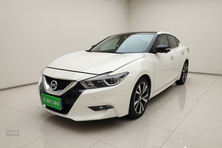日产 西玛 2018 汽车图片 #2