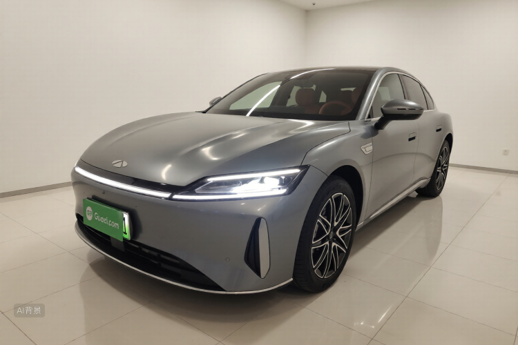 Chery 2025 #2 Chery 2025 immagine di auto #2
