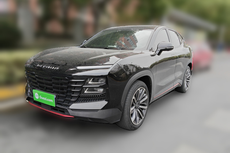 Dashing 2022 #2 Dashing 2022 car image #2