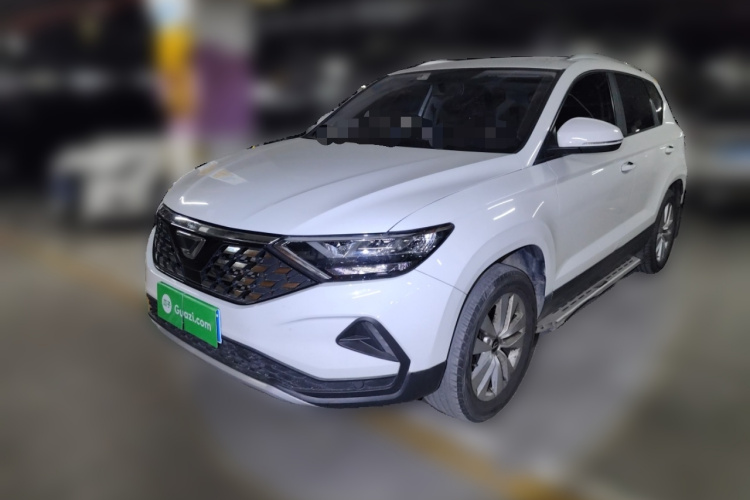 VS5 2019 car image #2