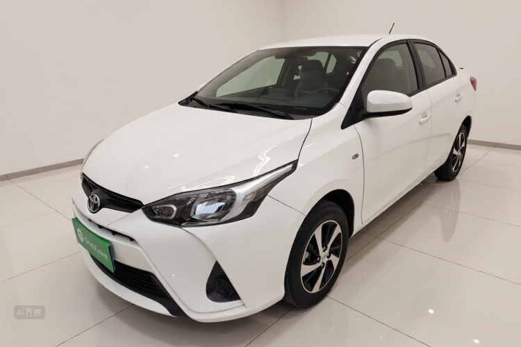 Toyota Yaris L Zhixiang 2021 car image #2