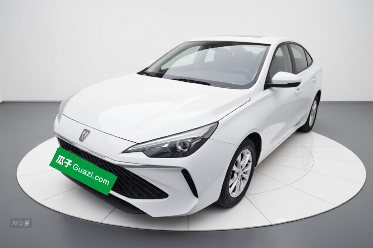 Roewe i5 2025 car image #2