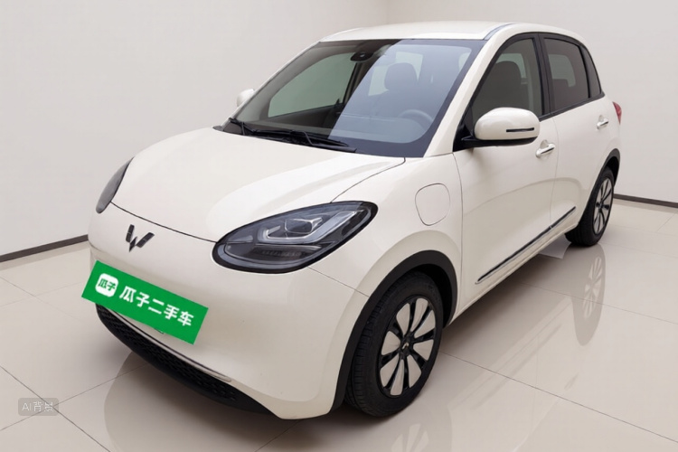 Wuling Binguo 2024 car image #2