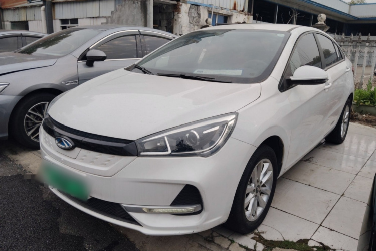 Chery 2021 #2 Chery 2021 car image #2